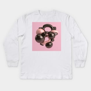 Melt with you Kids Long Sleeve T-Shirt